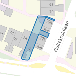 Perceel SPZ00-E-2332