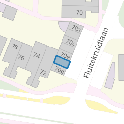 Perceel SPZ00-E-2334