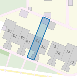 Perceel SPZ00-E-2343