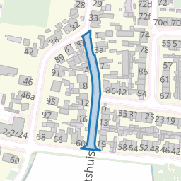 Perceel SPZ00-E-2352