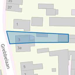 Perceel SPZ00-E-2353