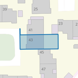 Perceel SPZ00-E-2363