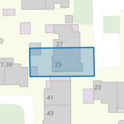 Perceel SPZ00-E-2372