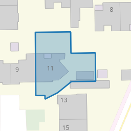 Perceel SPZ00-E-2379