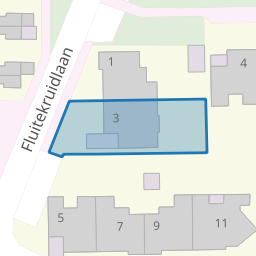 Perceel SPZ00-E-2383