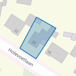 Perceel SPZ00-E-2405