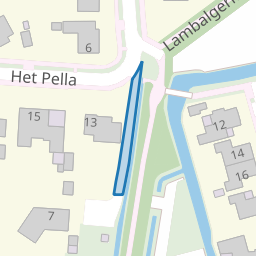 Perceel SPZ00-E-2425