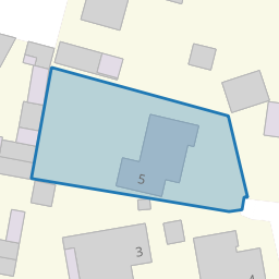 Perceel SPZ00-E-2453