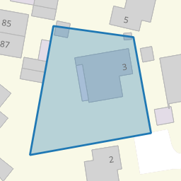 Perceel SPZ00-E-2486