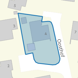 Perceel SPZ00-E-2529