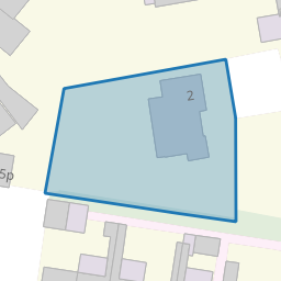 Perceel SPZ00-E-2530