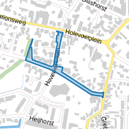 Perceel SPZ00-E-2538