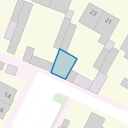 Perceel SPZ00-E-2543