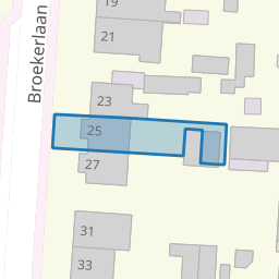 Perceel SPZ00-E-2552