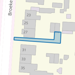 Perceel SPZ00-E-2554