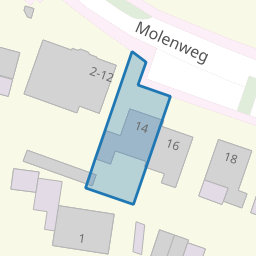 Perceel SPZ00-E-2564