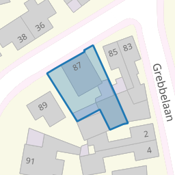 Perceel SPZ00-E-2602