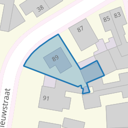 Perceel SPZ00-E-2603