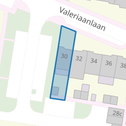 Perceel SPZ00-E-2671
