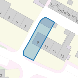 Perceel SPZ00-E-2694