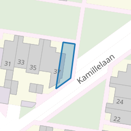 Perceel SPZ00-E-2697