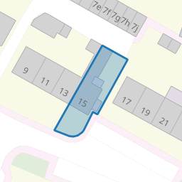 Perceel SPZ00-E-2705