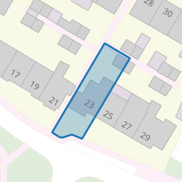 Perceel SPZ00-E-2709