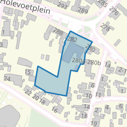 Perceel SPZ00-E-2728