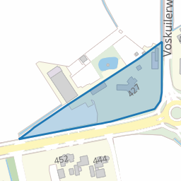 Perceel SPZ00-E-2733