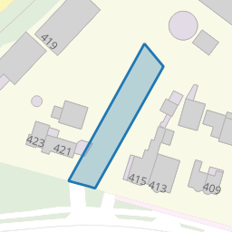 Perceel SPZ00-E-2736