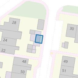 Perceel SPZ00-E-2771