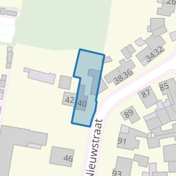 Perceel SPZ00-E-2775