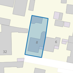 Perceel SPZ00-E-2806