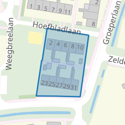 Perceel SPZ00-E-2847