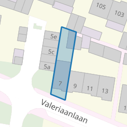 Perceel SPZ00-E-2871