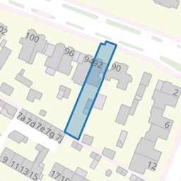 Perceel SPZ00-E-2912