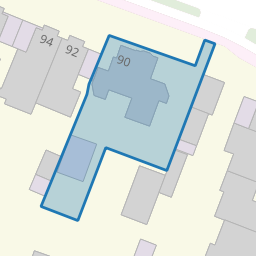 Perceel SPZ00-E-2947