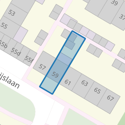 Perceel SPZ00-E-2992