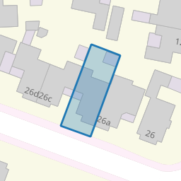 Perceel SPZ00-E-3000