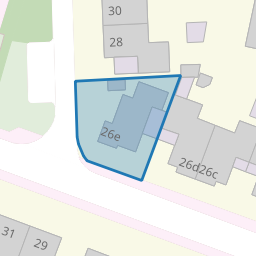 Perceel SPZ00-E-3003