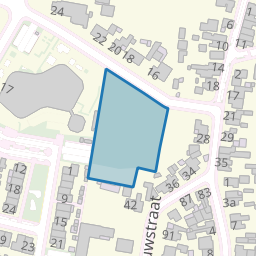 Perceel SPZ00-E-3026