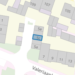 Perceel SPZ00-E-3030