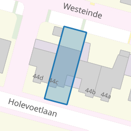 Perceel SPZ00-E-3042