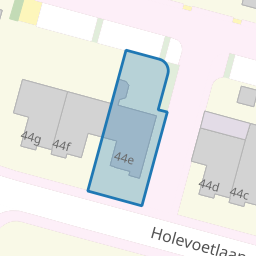 Perceel SPZ00-E-3044