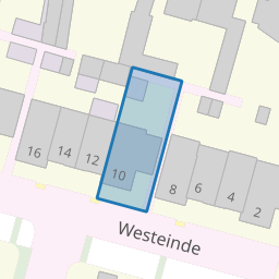 Perceel SPZ00-E-3055