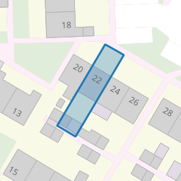 Perceel SPZ00-E-3061