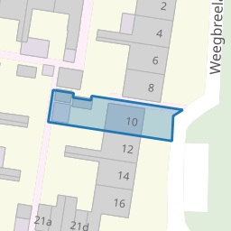 Perceel SPZ00-E-3090