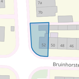 Perceel SPZ00-E-3098