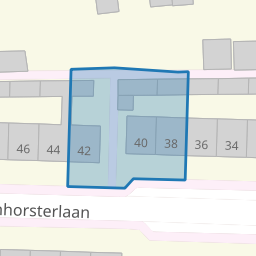 Perceel SPZ00-E-3101