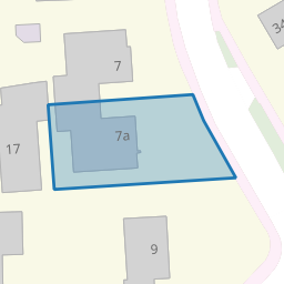 Perceel SPZ00-E-3116